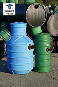 separator tluszczu